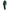 ZR-40 Race Suit SFI 3.2A/5 - Black/Green