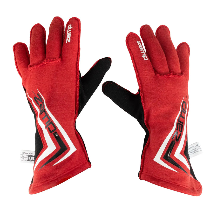 ZR-60 Race Gloves