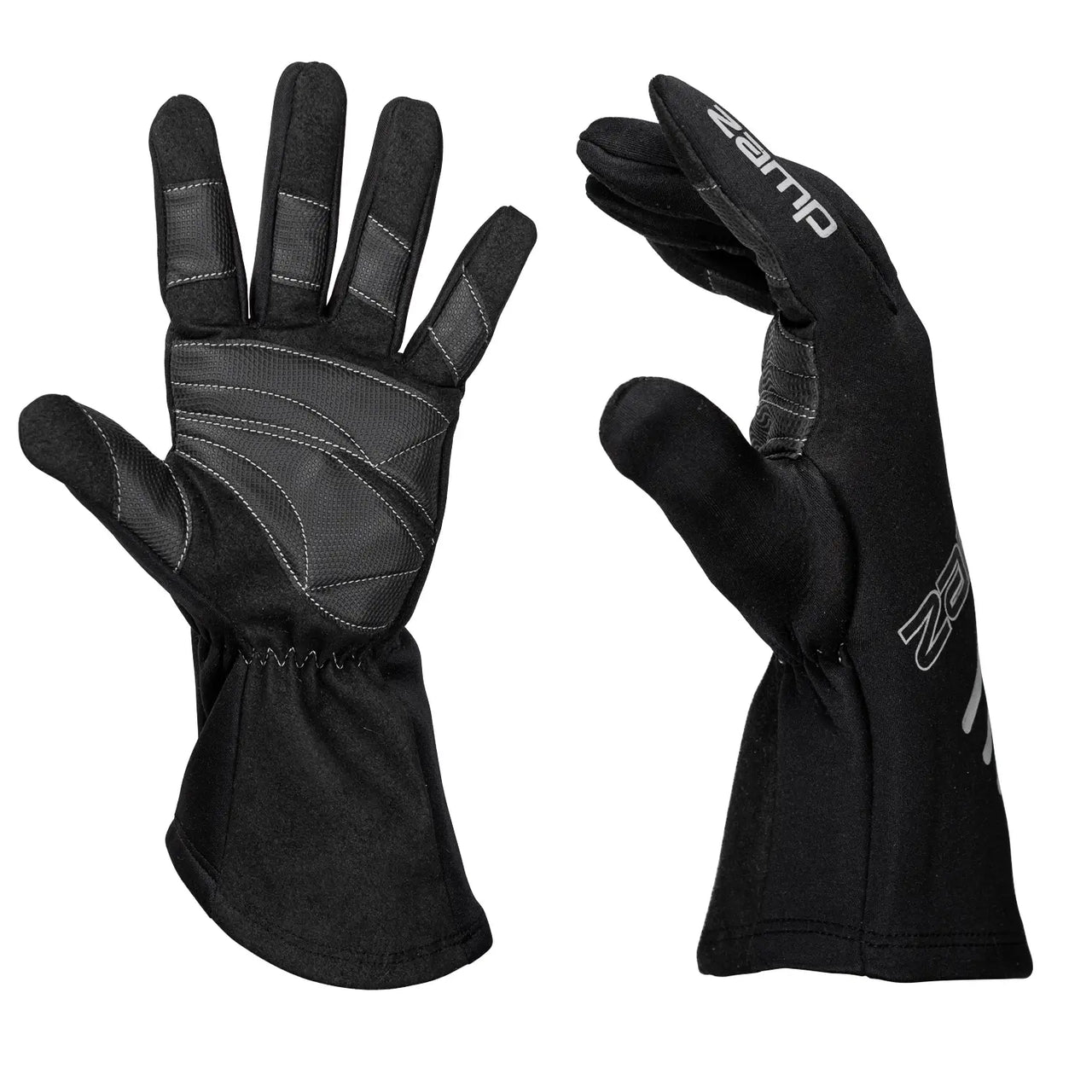 ZK-20 Kart Race Gloves