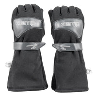 Thumbnail for ZR-Drag Racing Gloves SFI 3.3/20