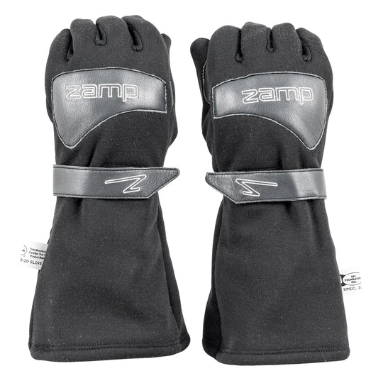 ZR-Drag Racing Gloves SFI 3.3/20 – Product41