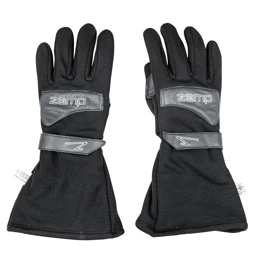 ZR-Drag Racing Gloves SFI 3.3/20