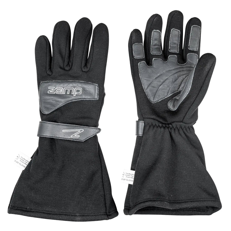 ZR-Drag Racing Gloves SFI 3.3/20