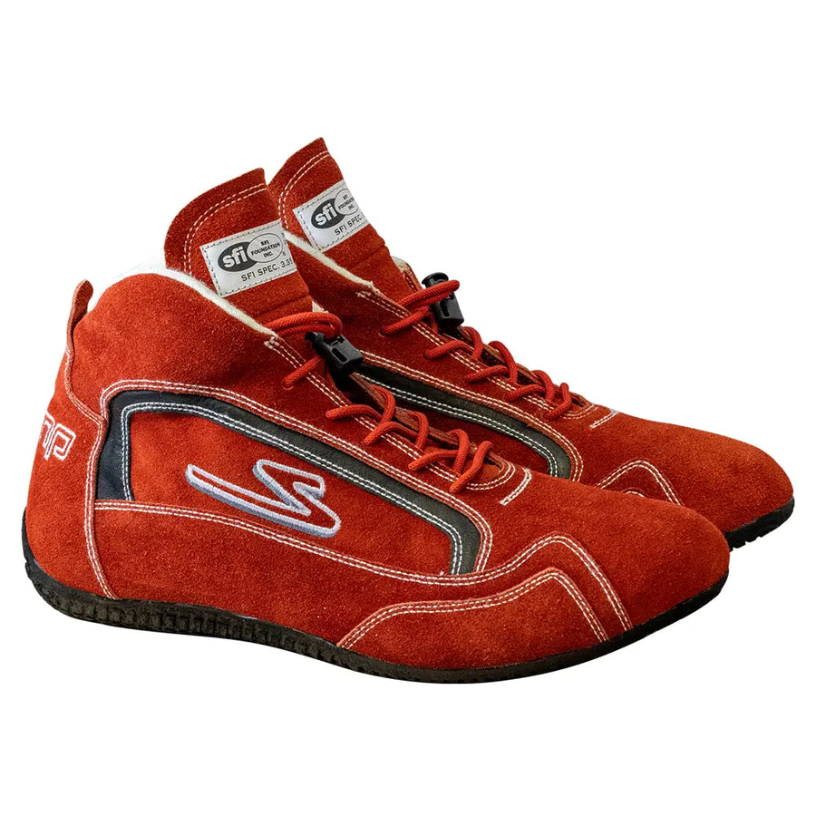 ZR-30 Race Shoe - Red
