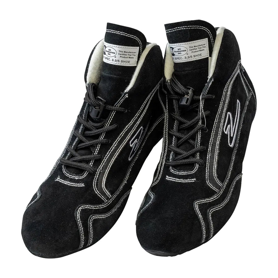 ZR-30 Race Shoe - Black