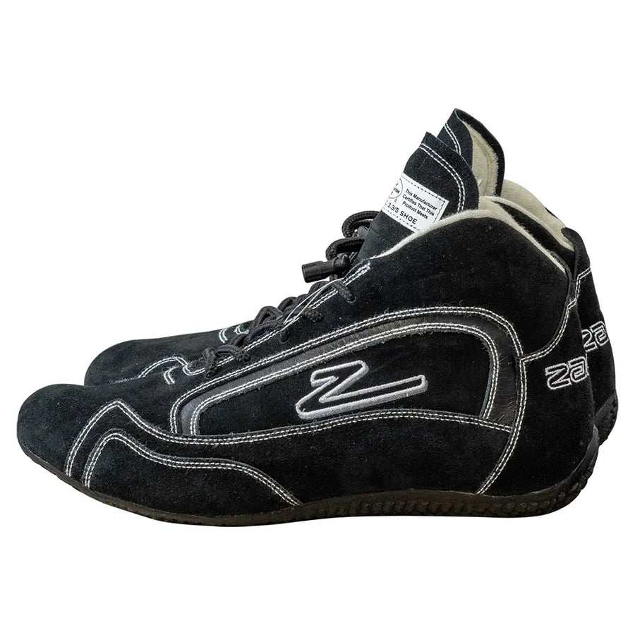 ZR-30 Race Shoe - Black