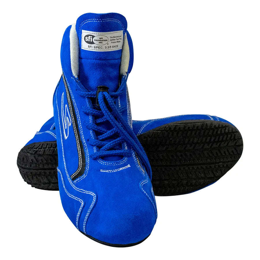 ZR-30 Race Shoe - Blue