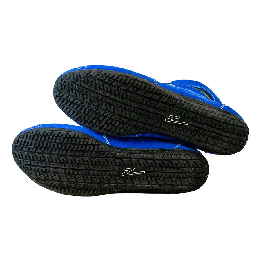 ZR-30 Race Shoe - Blue