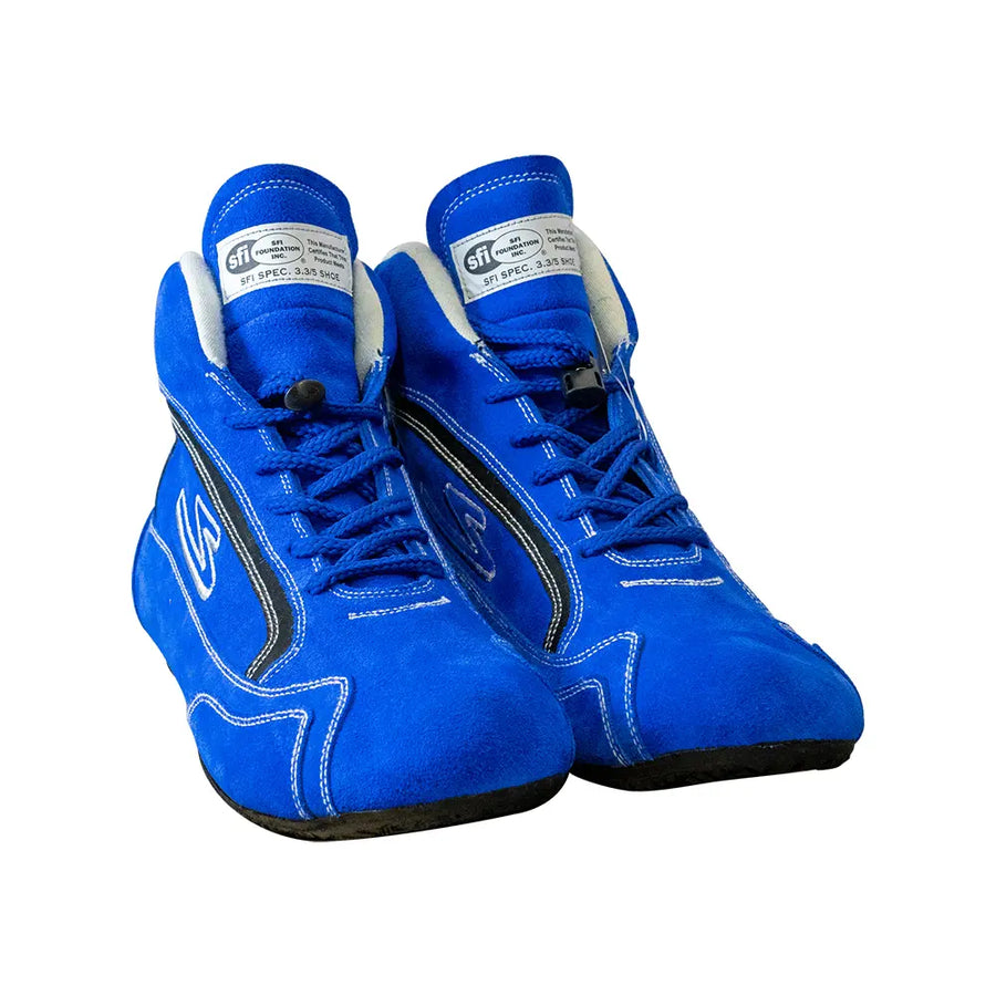 ZR-30 Race Shoe - Blue