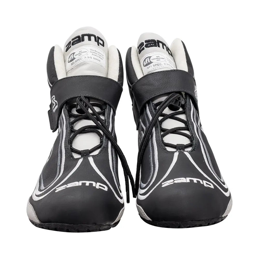 ZR-50 Race Shoes - Black