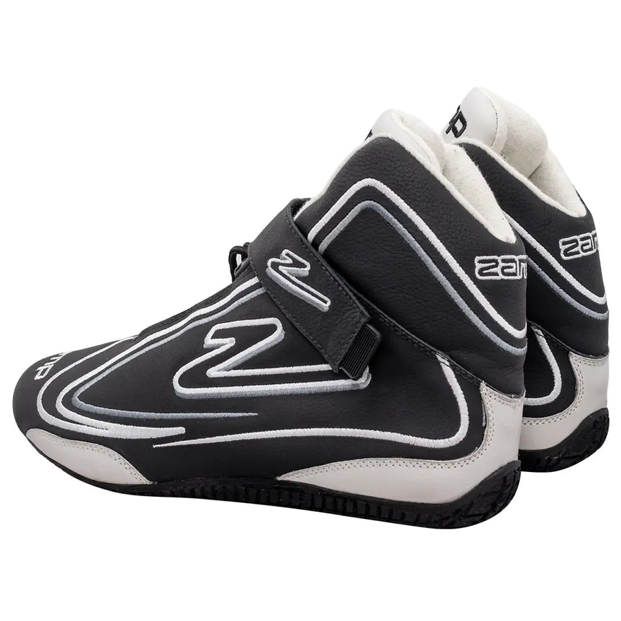 ZR-50 Race Shoes - Black