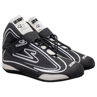 Thumbnail for ZR-50 Wide Shoes - Black