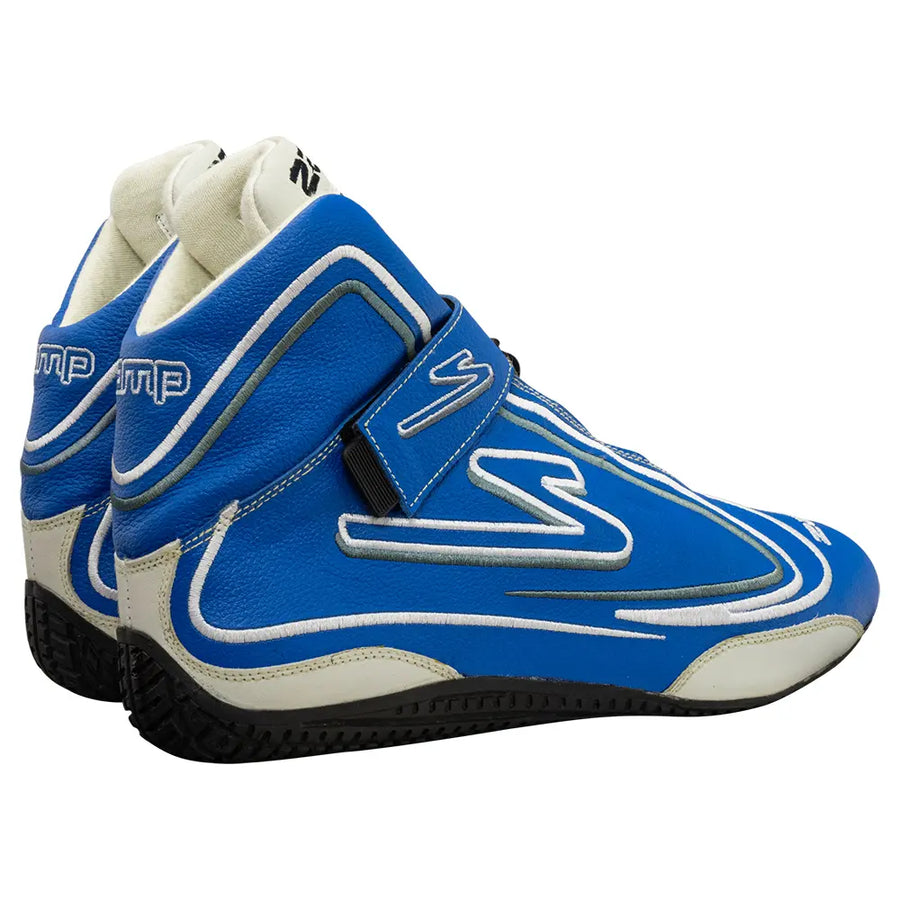 ZR-50 Race Shoes - Blue