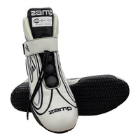 Thumbnail for ZR-50 Race Shoes - Gray