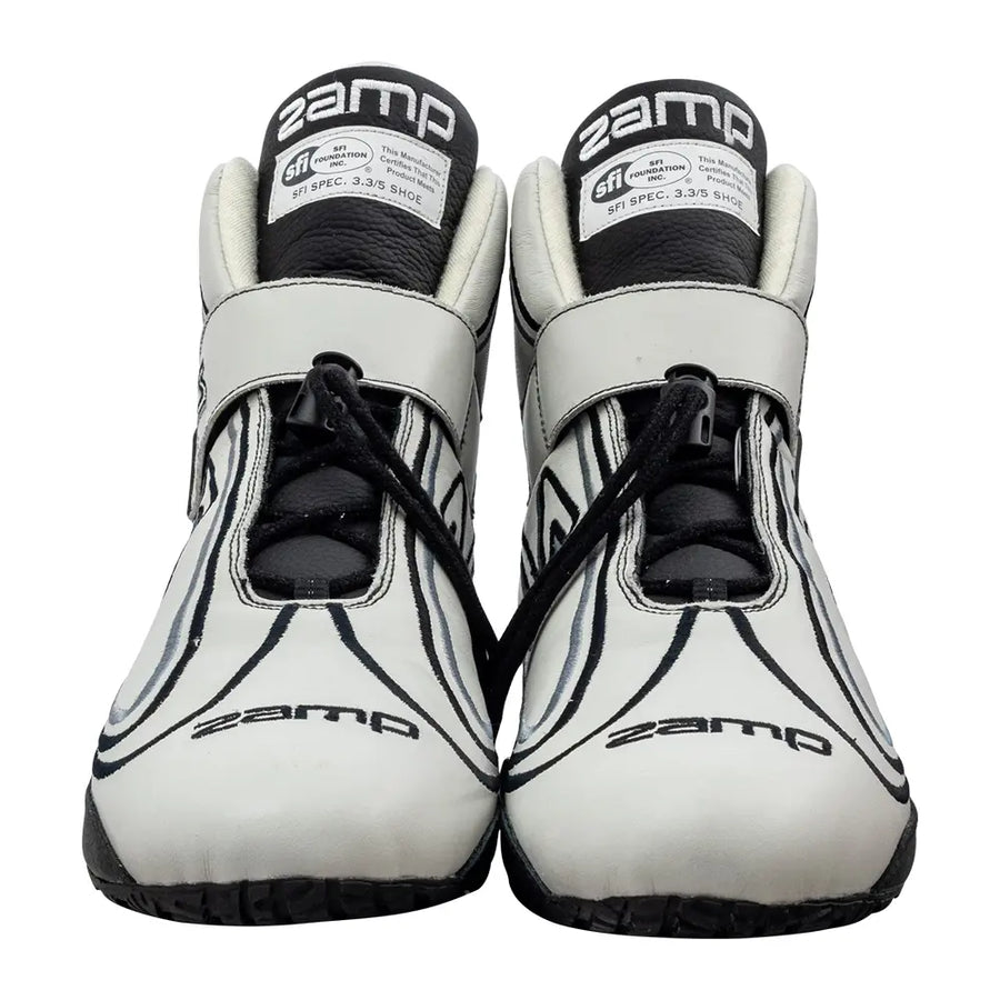 ZR-50 Race Shoes - Gray