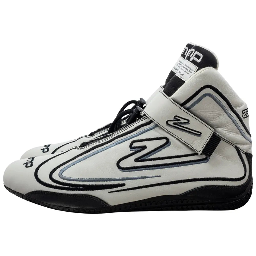 ZR-50 Race Shoes - Gray