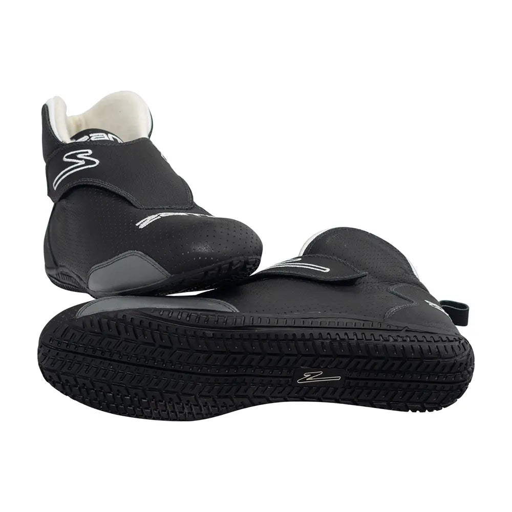 ZR-60 Race Shoes - Black