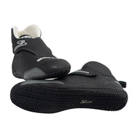 Thumbnail for ZR-60 Race Shoes - Black