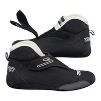 Thumbnail for ZR-60 Race Shoes - Black