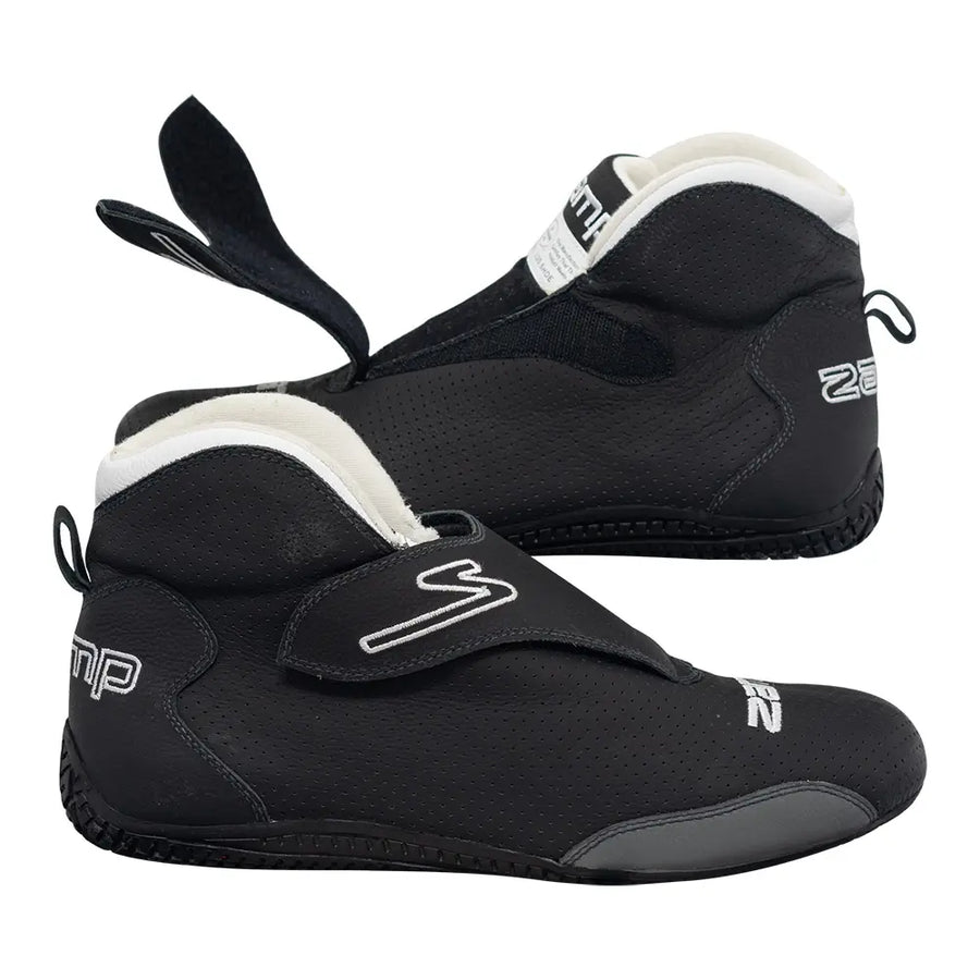 ZR-60 Race Shoes - Black