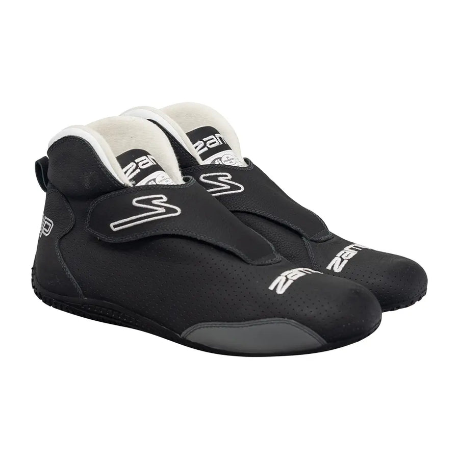 ZR-60 Race Shoes - Black