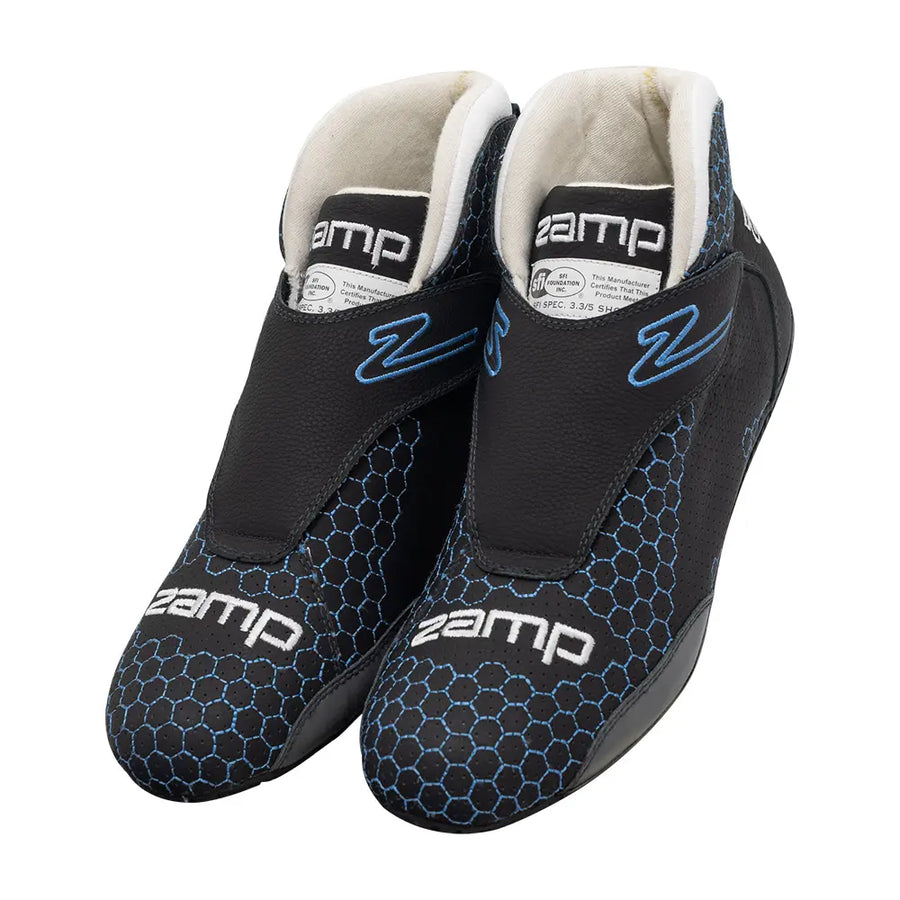 ZR-60 Race Shoes - HC Blue