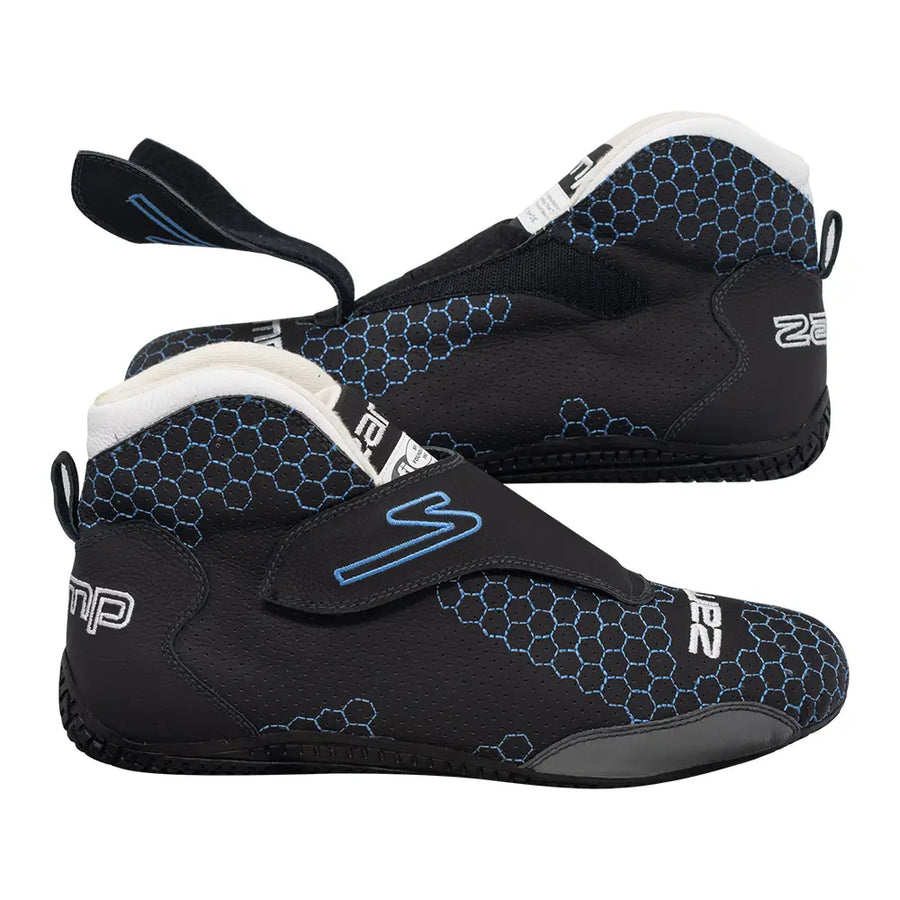 ZR-60 Race Shoes - HC Blue