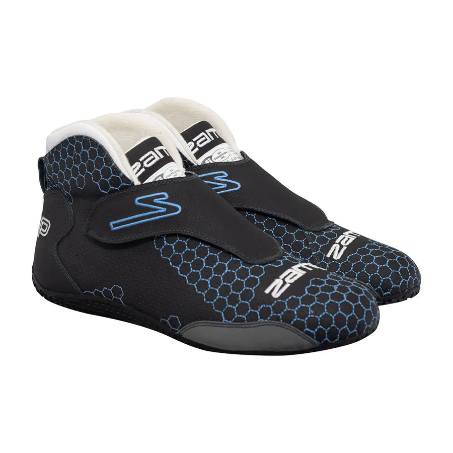 ZR-60 Race Shoes - HC Blue