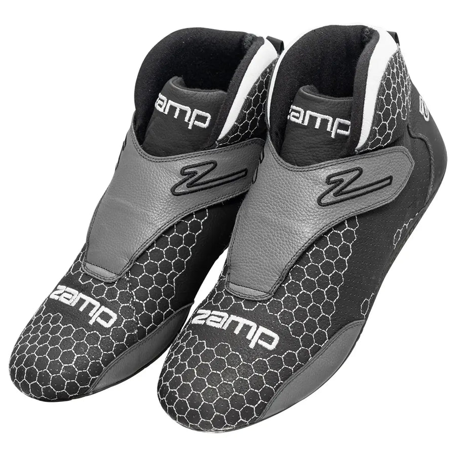 ZR-60 Race Shoes - HC Gray