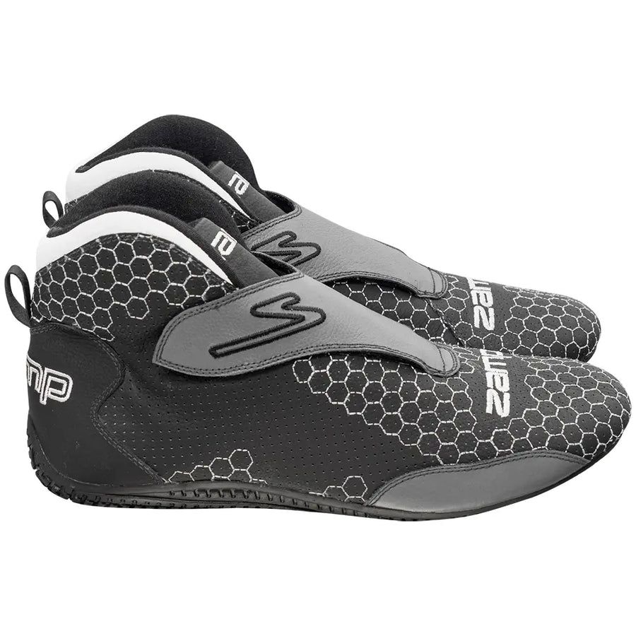 ZR-60 Race Shoes - HC Gray