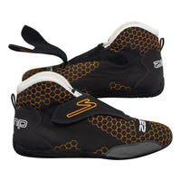 Thumbnail for ZR-60 Race Shoes - HC Orange