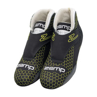 Thumbnail for ZR-60 Race Shoes - HC Green
