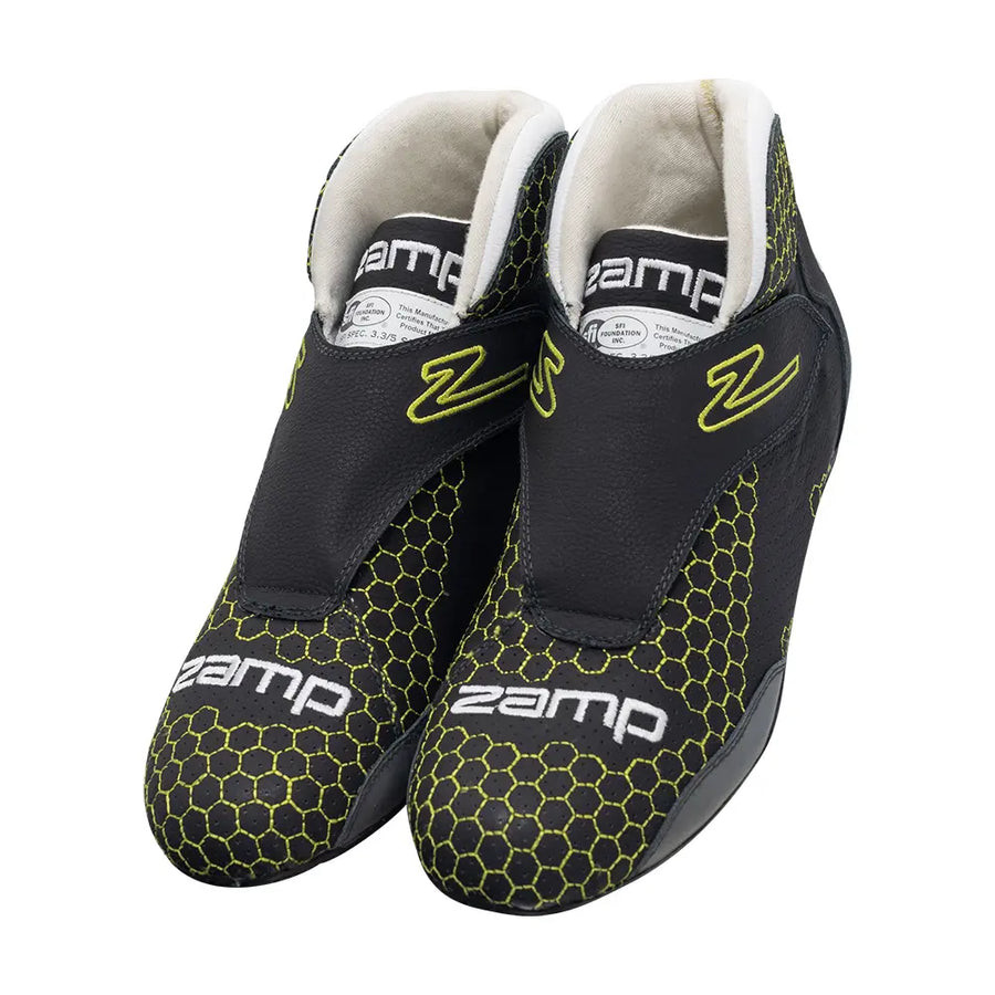 ZR-60 Race Shoes - HC Green