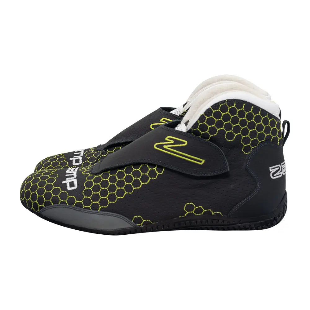 ZR-60 Race Shoes - HC Green