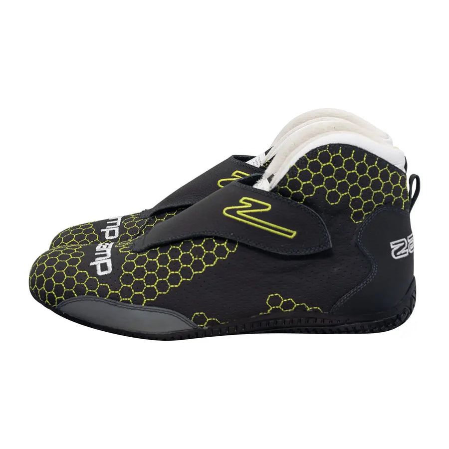 ZR-60 Race Shoes - HC Green