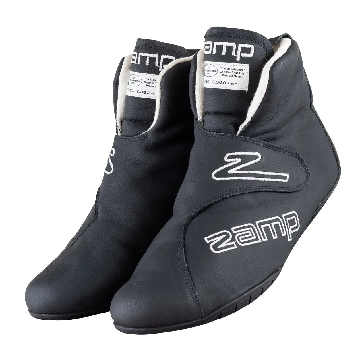 ZR-Drag Racing Shoes SFI 3.2A/20