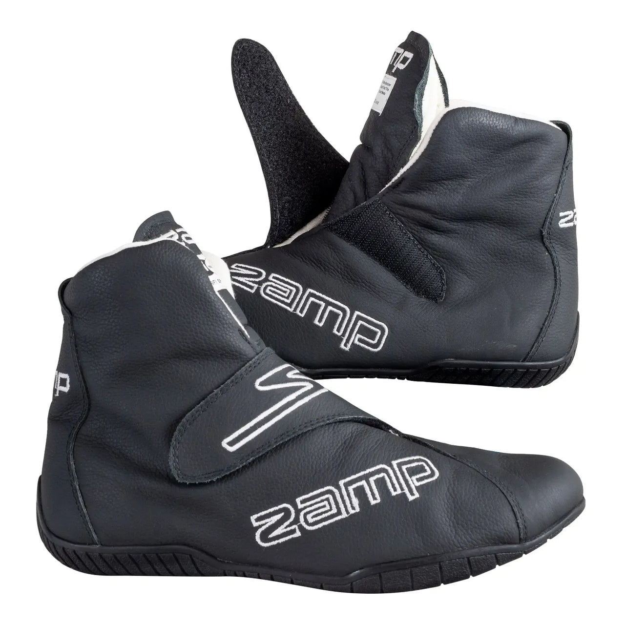 Drag Racing Boots Drag Racing Shoes - Wide Sizes SFI-20