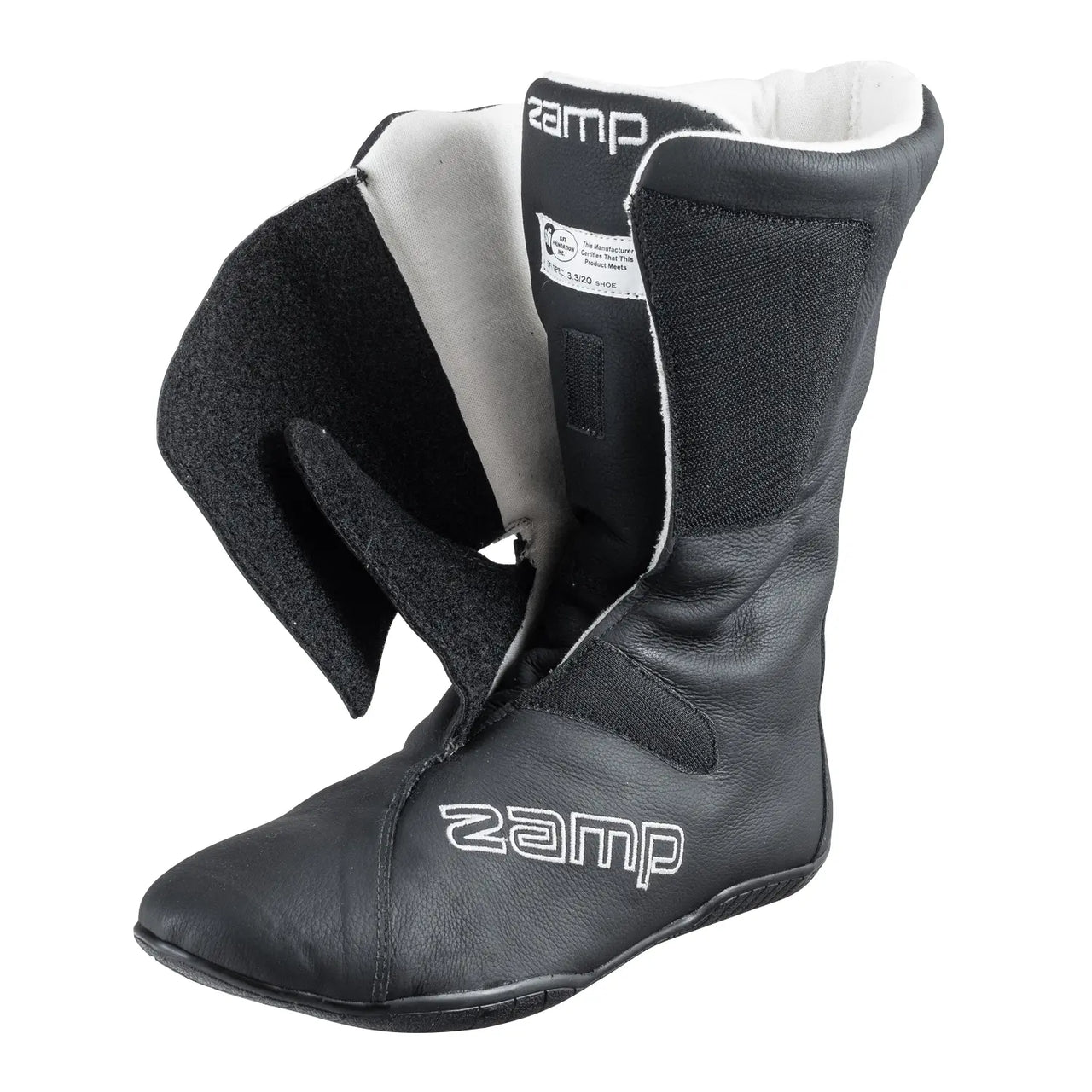 ZR-Drag Racing Boots SFI 3.2A/20