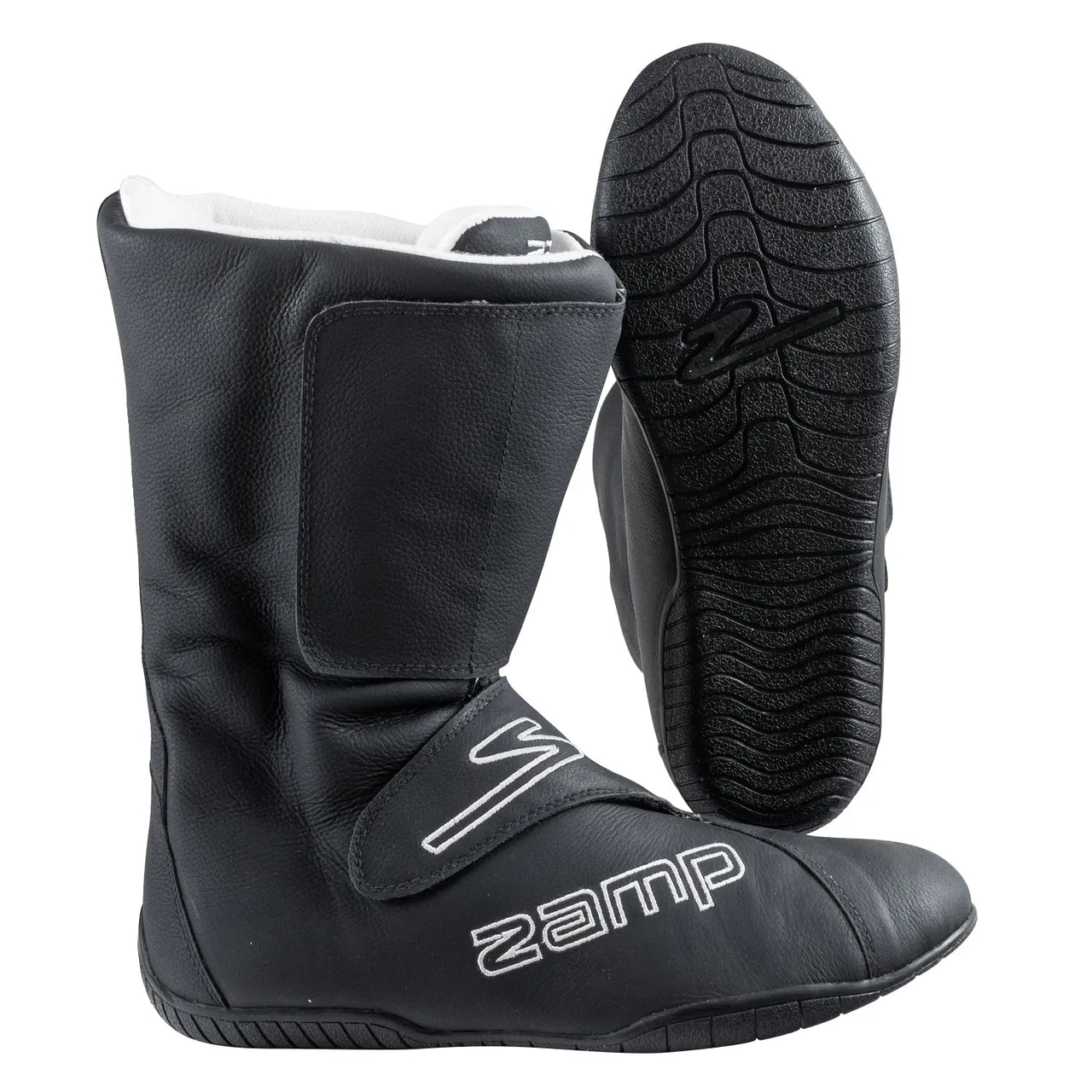 ZR-Drag Racing Boots SFI 3.2A/20