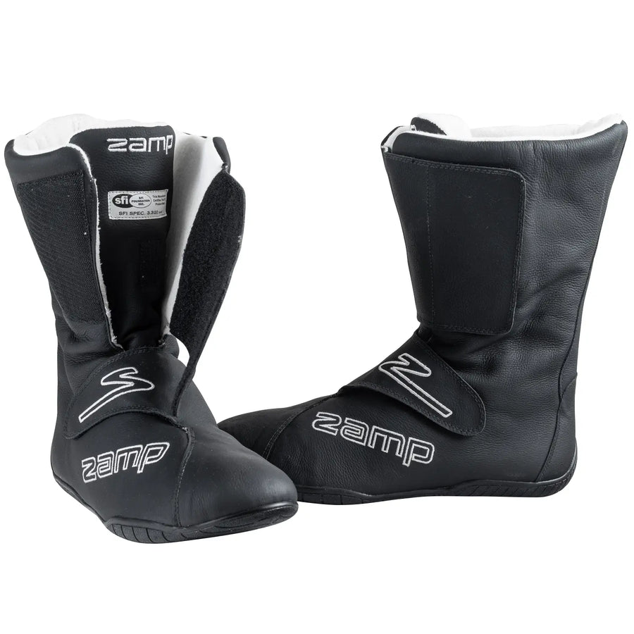 ZR-Drag Racing Boots SFI 3.2A/20