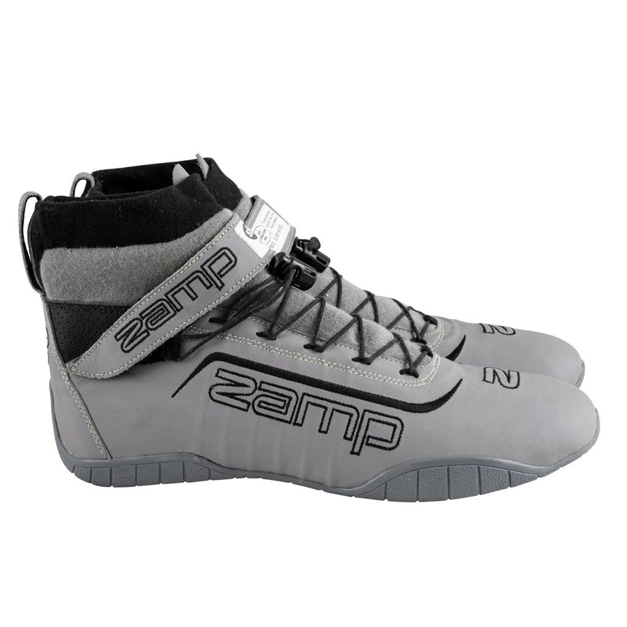 ZR-70 Racing Shoe - Grey