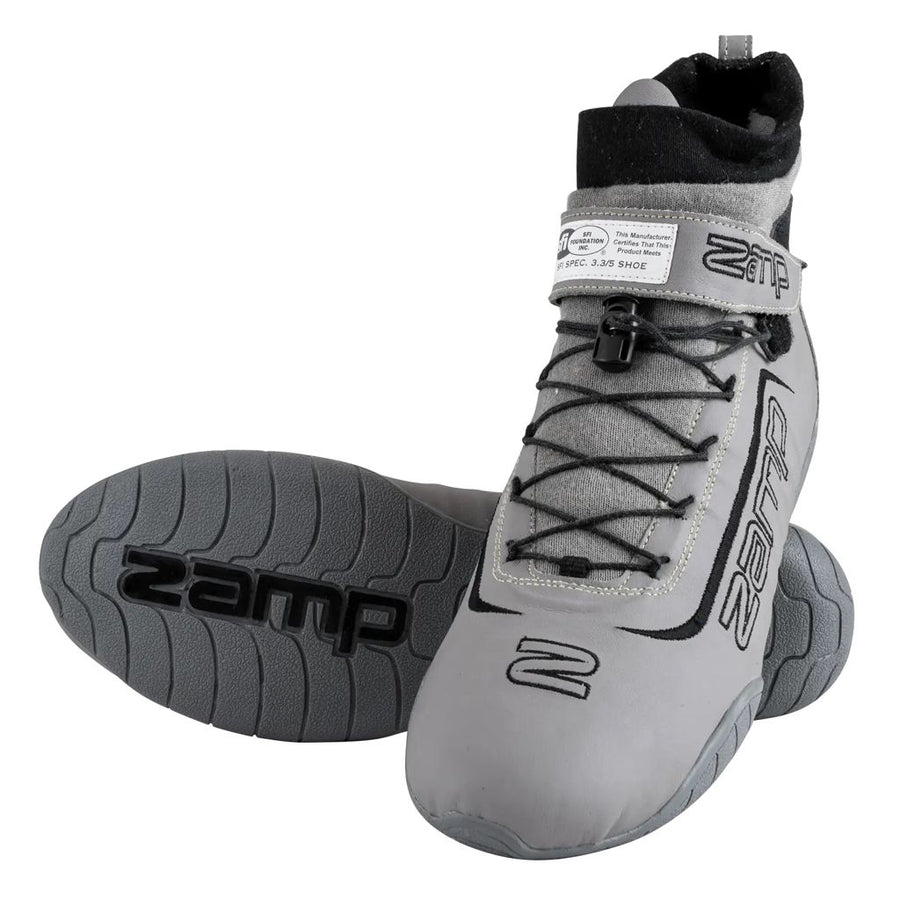 ZR-70 Racing Shoe - Grey