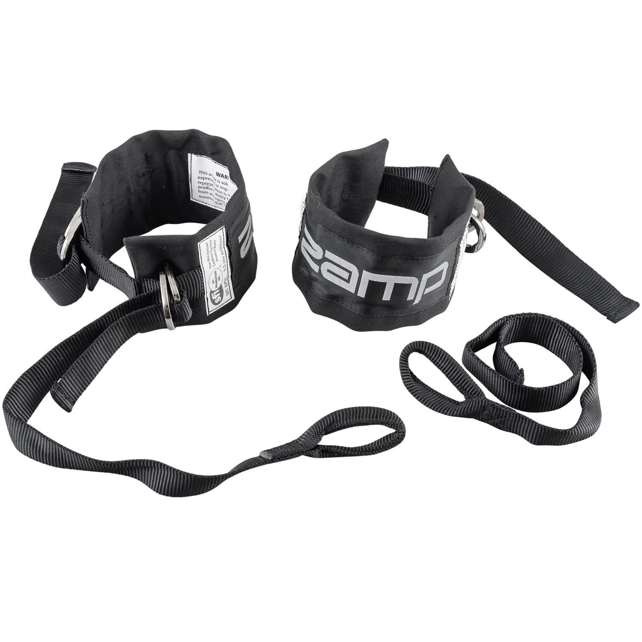 Arm Restraints - ZAMP SFI 3.3