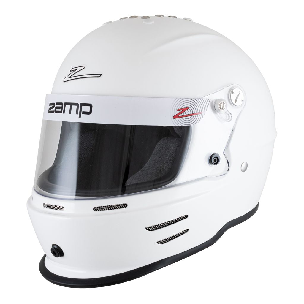RZ-42Y Youth Helmet - White