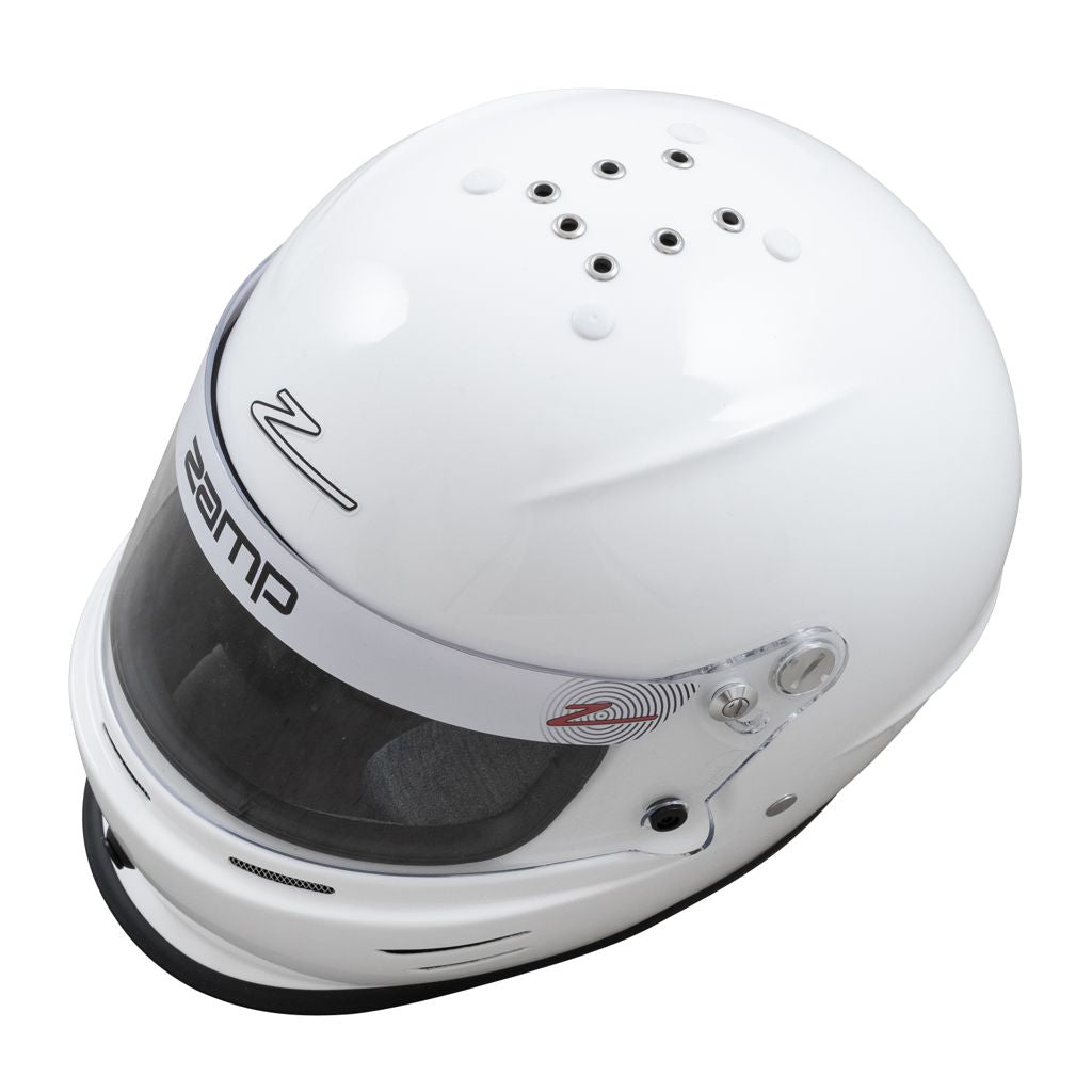 RZ-42Y Youth Helmet - White