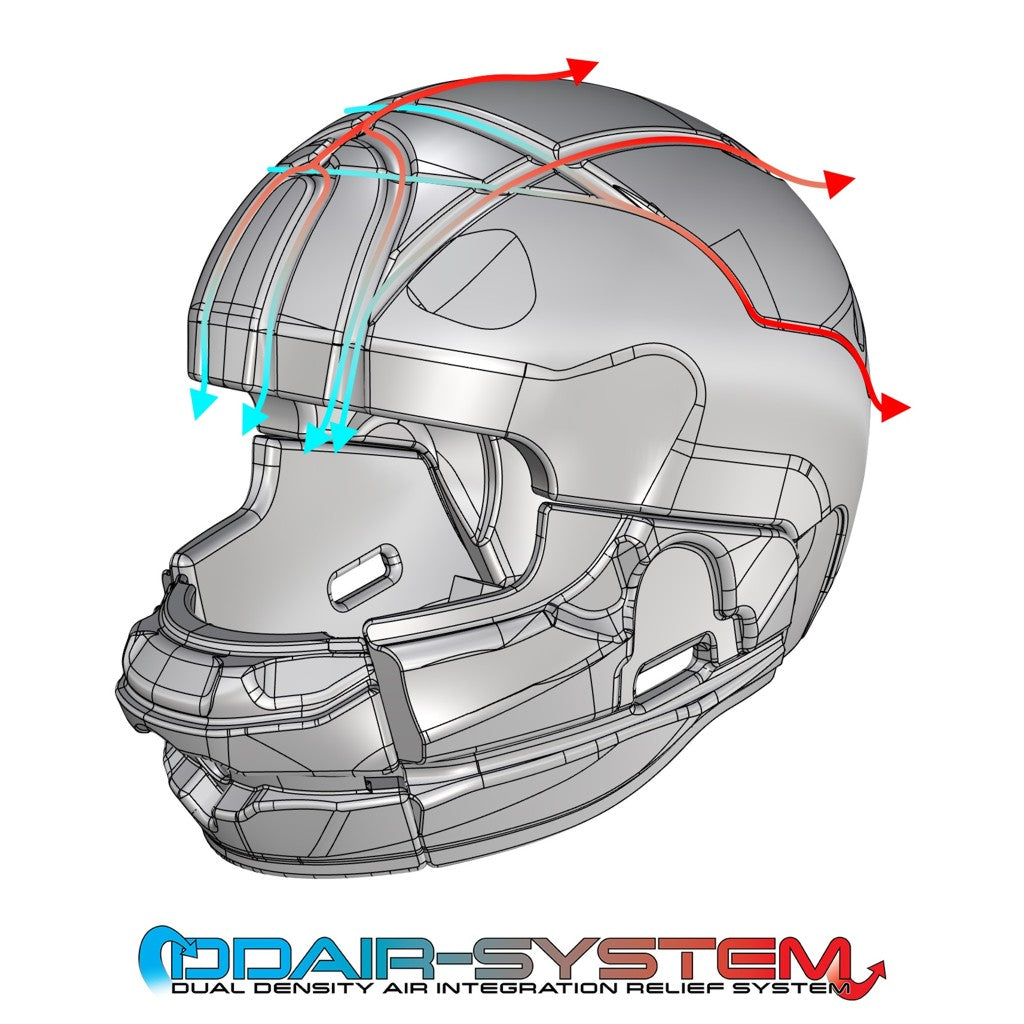 RZ-88C Carbon FIA8860-2018