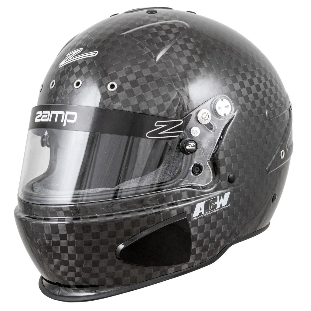 RZ-88C Carbon FIA8860-2018