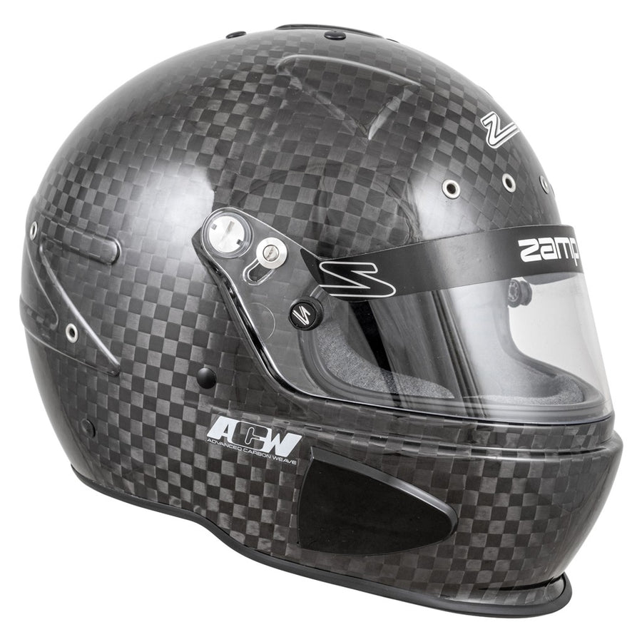 RZ-88C Carbon FIA8860-2018