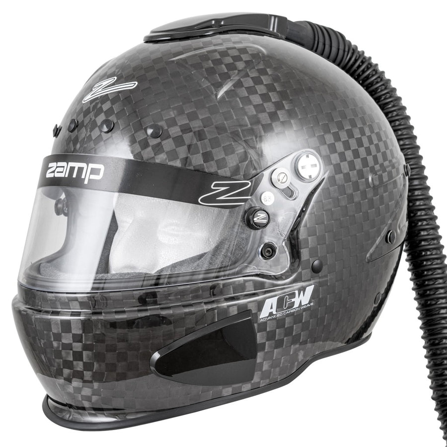 RZ-88C Carbon FIA8860-2018