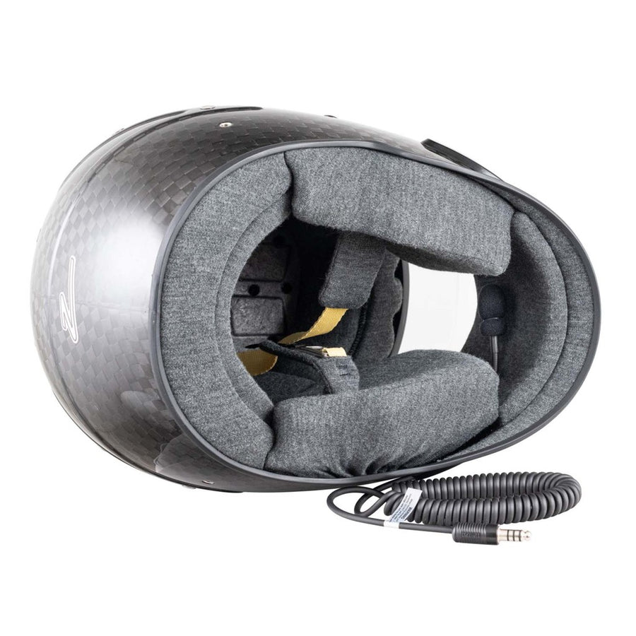 RZ-88C Carbon FIA8860-2018